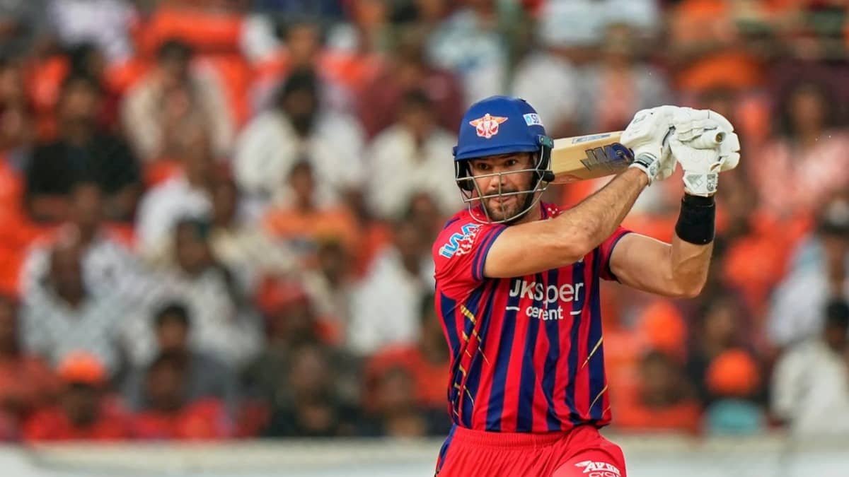 Aiden Markram comments on Rishabh Pant captaincy rumours for Lucknow IPL 2027