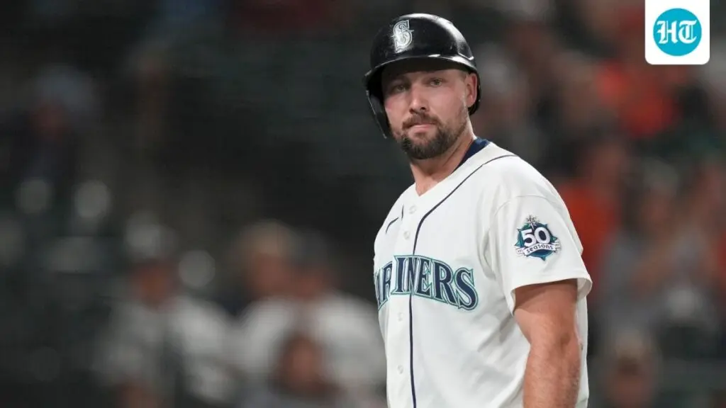 Big Dumper Cal Raleigh suffers one of baseball's worst season drop-offs