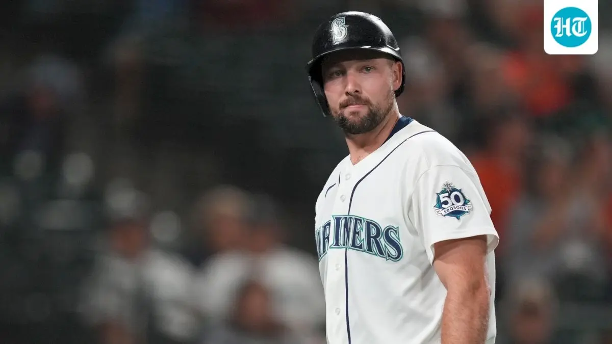 Big Dumper Cal Raleigh suffers one of baseball's worst season drop-offs