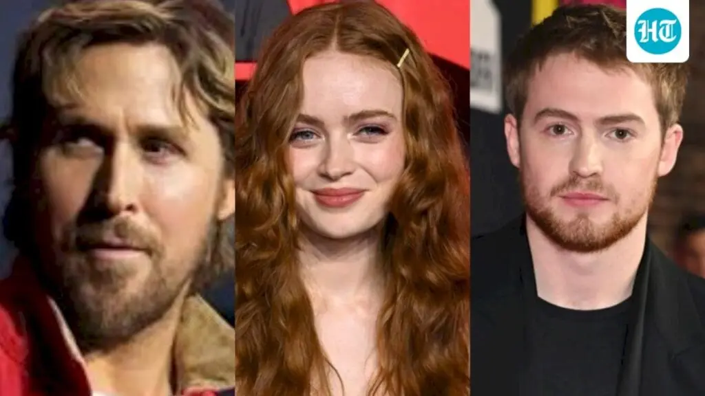 Ryan Gosling, Kit Connor, Sadie Sink join new superhero guard