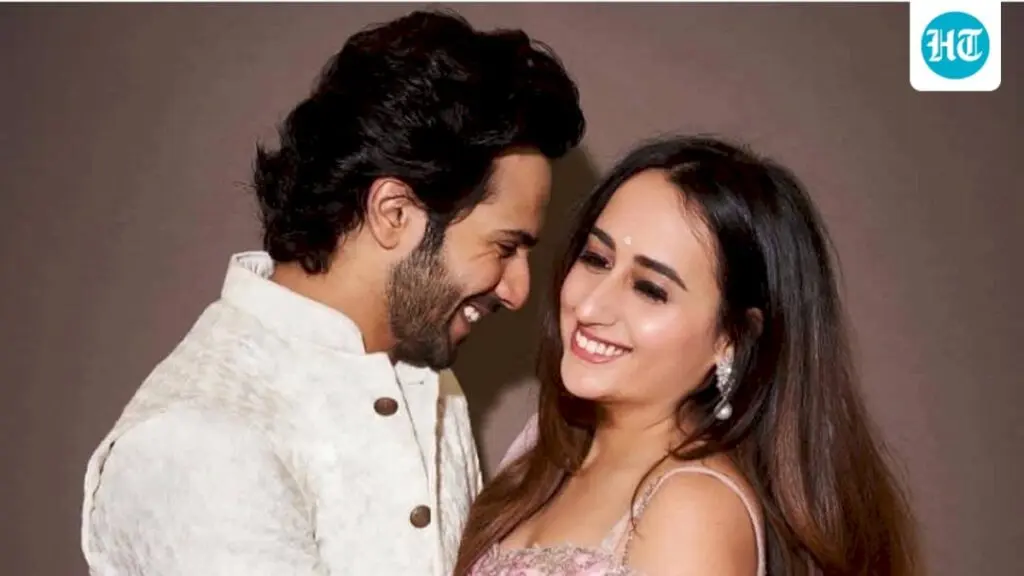 Varun Dhawan, Natasha Dalal faced society interview for Juhu flat