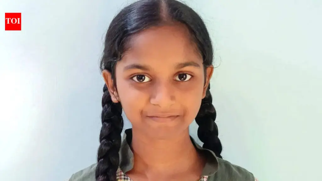 Andhra Pradesh Student Selected for All-Female Lunar CubeSat Mission
