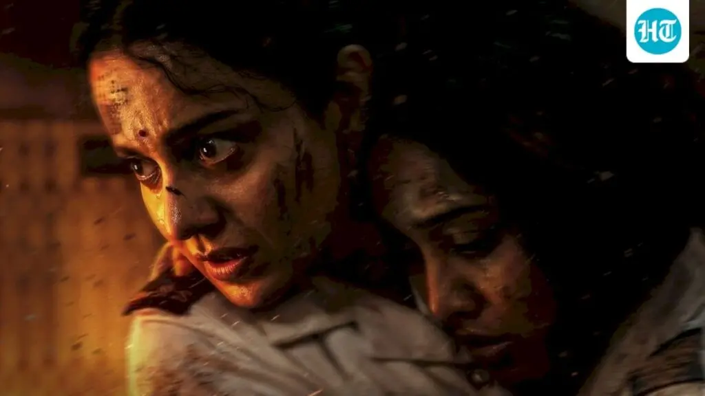 Kangana Ranaut's Bharat Bhhagya Viddhaata hits Zee5 on August 15