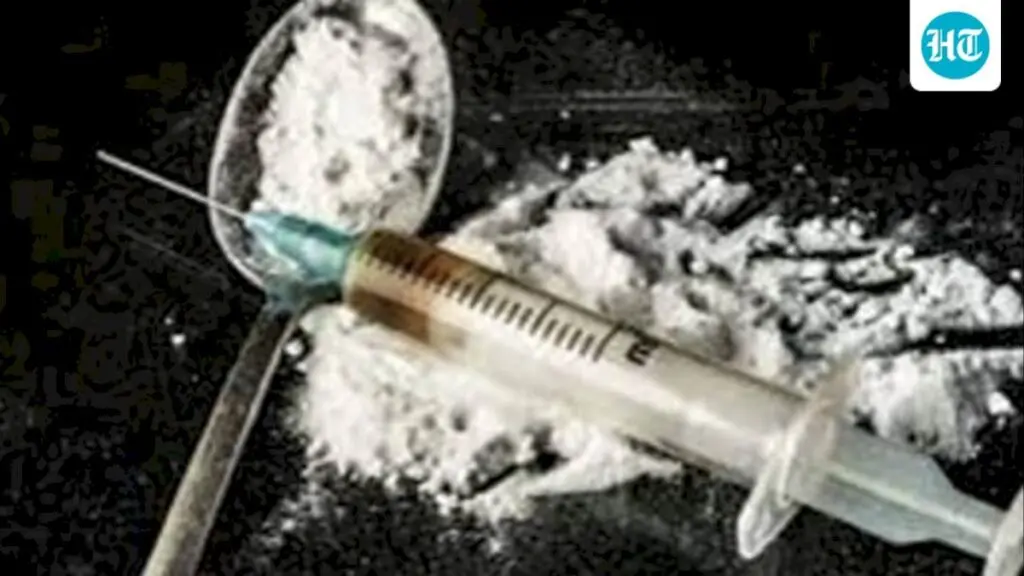 Uttar Pradesh and Centre launch anti-drug drives at colleges and IITs