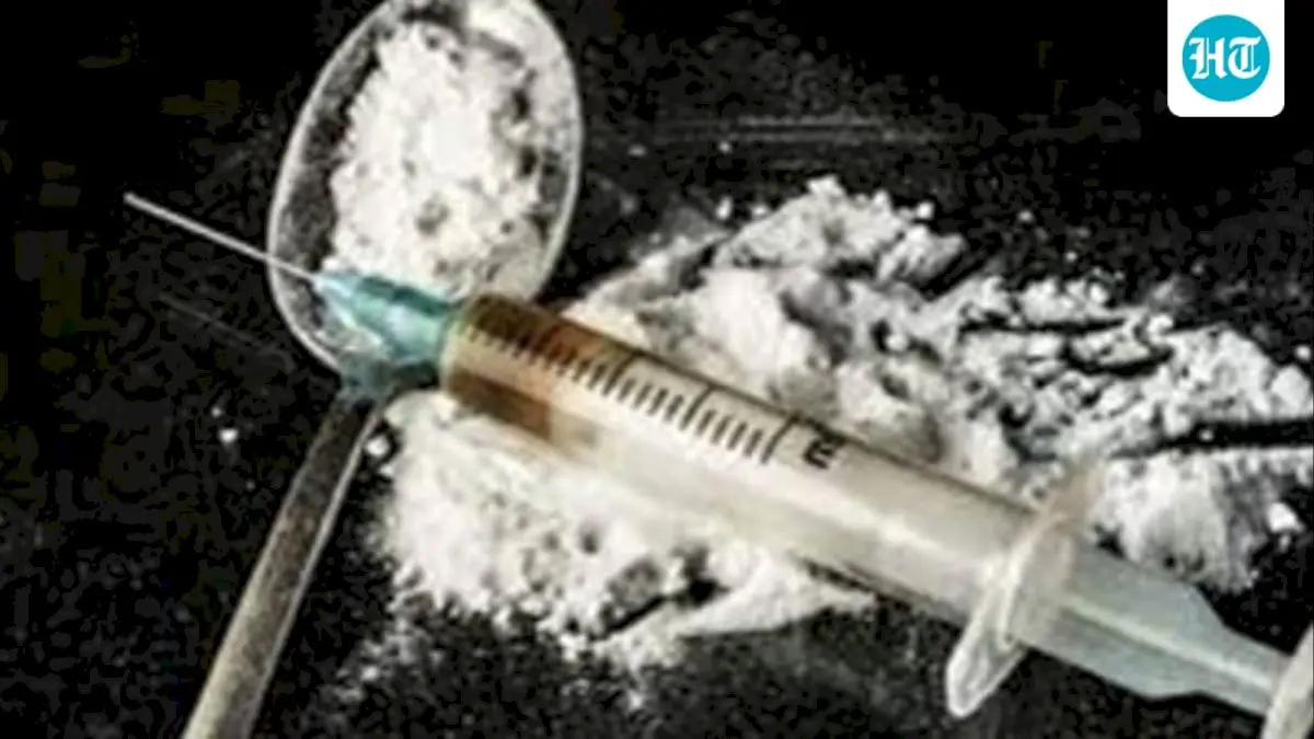Uttar Pradesh and Centre launch anti-drug drives at colleges and IITs