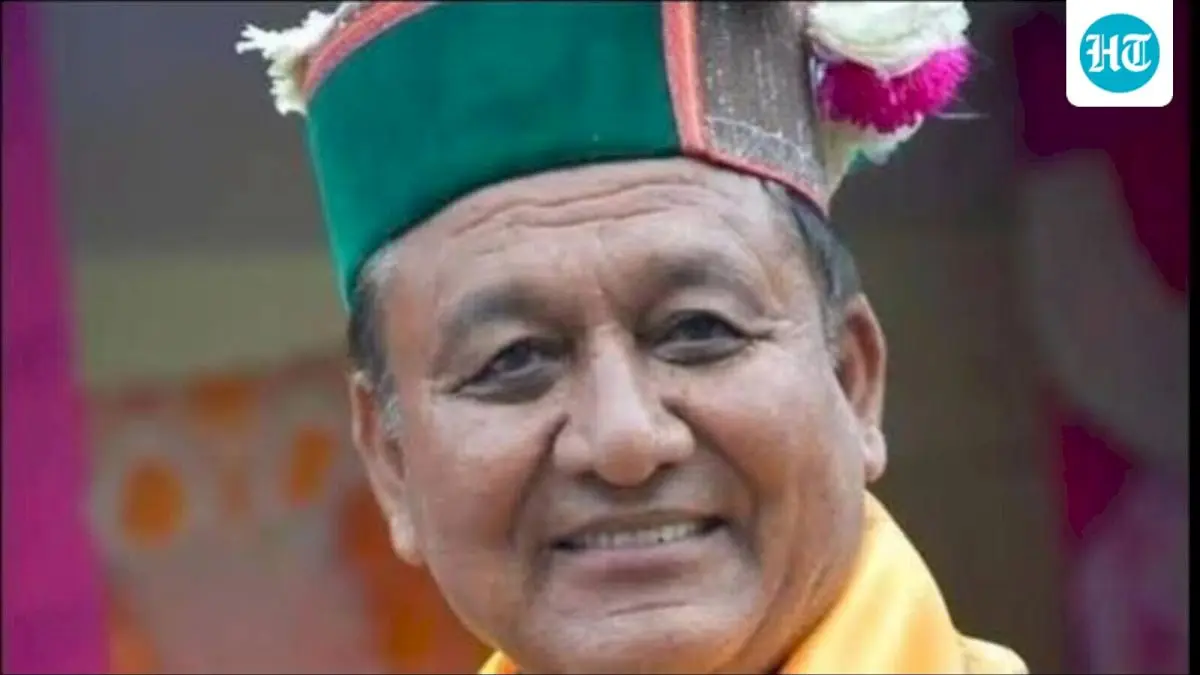Himachal to take up IGST on Shipki La trade with Centre