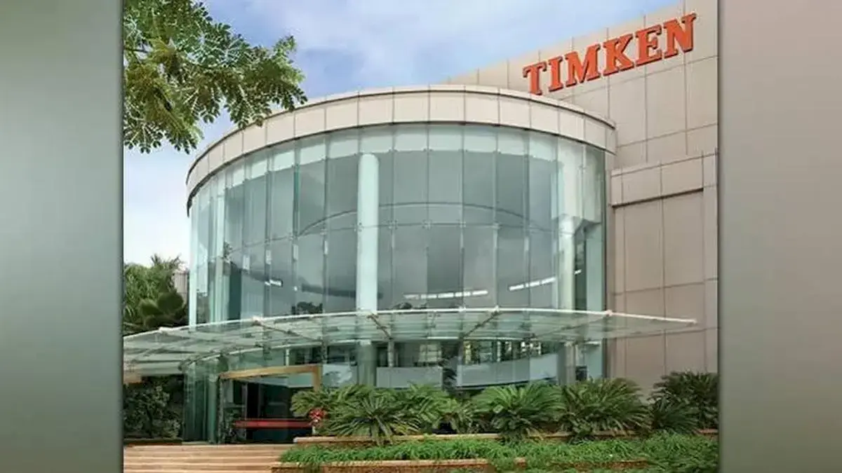 Timken India Q1 profit beats estimates; broker upgrades to Add
