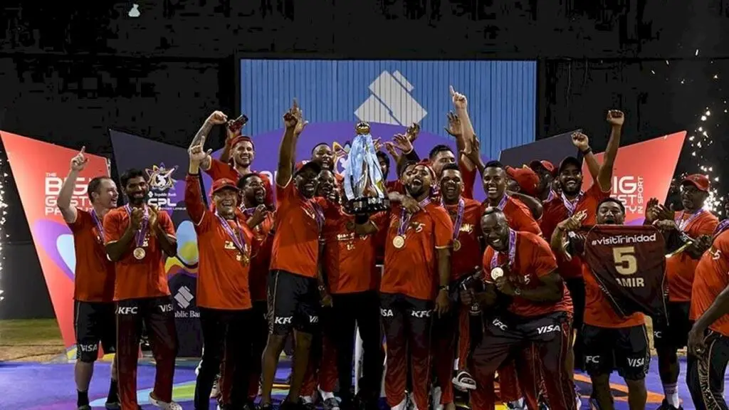 CPL 2026 begins August 7 with new team Jamaica Kingsmen