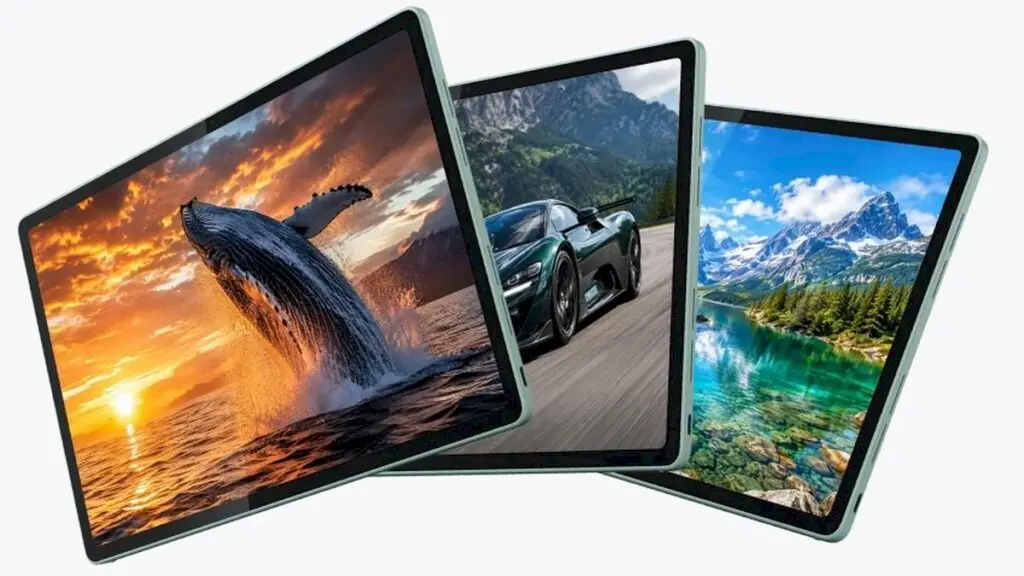 Motorola launches Moto Pad 70 Groove with JBL and Dimensity SoC