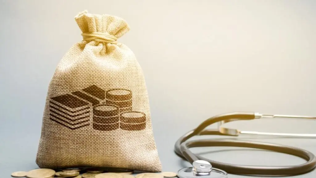Health aid cuts, rising debt demand smarter public spending