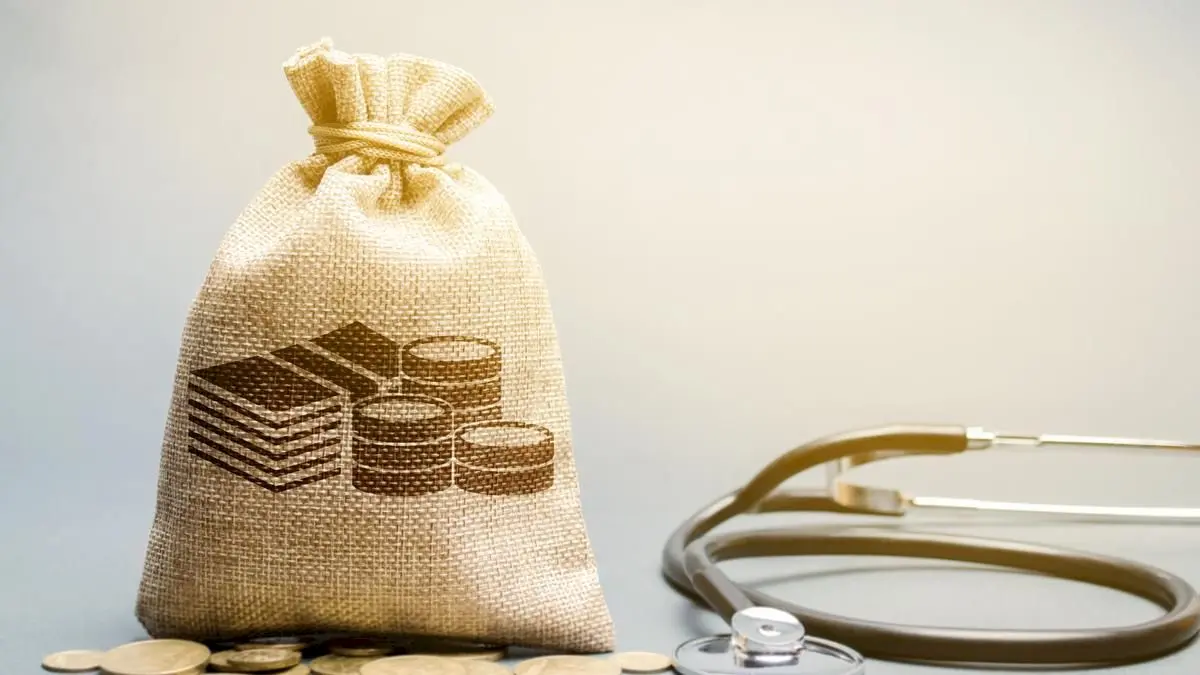 Health aid cuts, rising debt demand smarter public spending