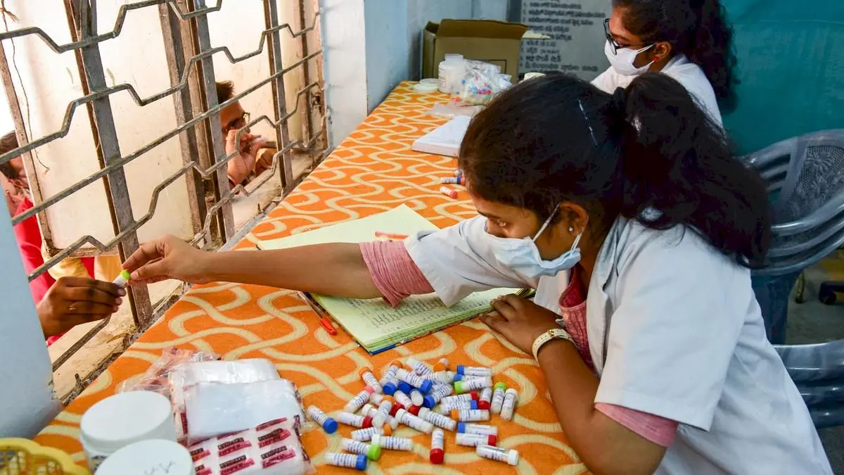NCISM clarifies AYUSH doctors are not quacks, legally qualified