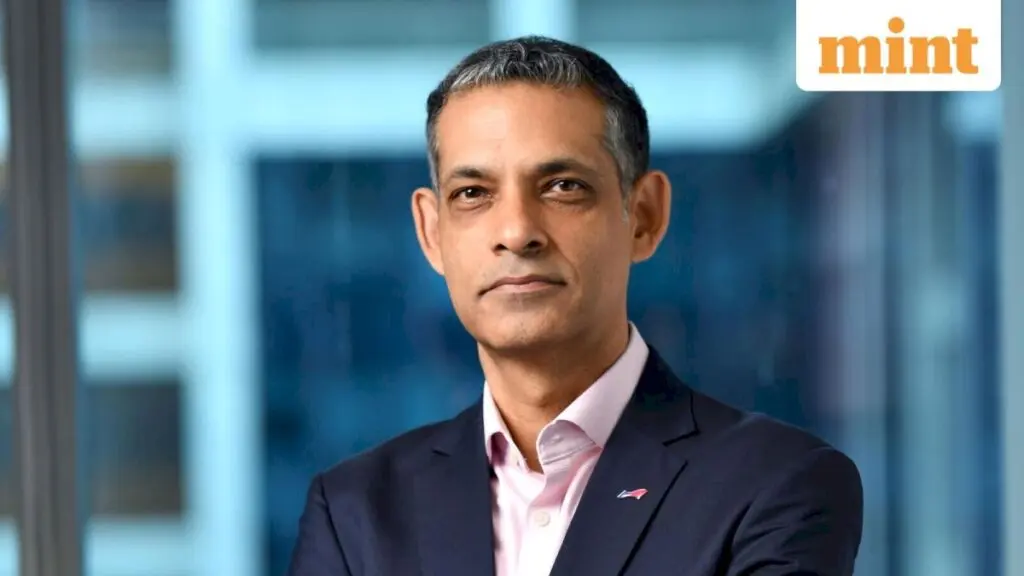 CMS Info Systems aims to double tech revenue share by FY30