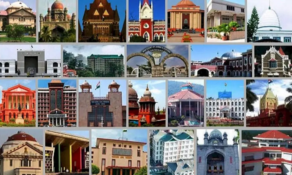 Centre appoints 39 judges to Madras, Calcutta, Karnataka, MP High Courts