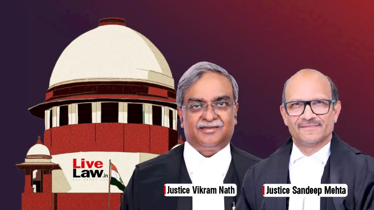 Failure to inform right to represent makes detention illegal: SC