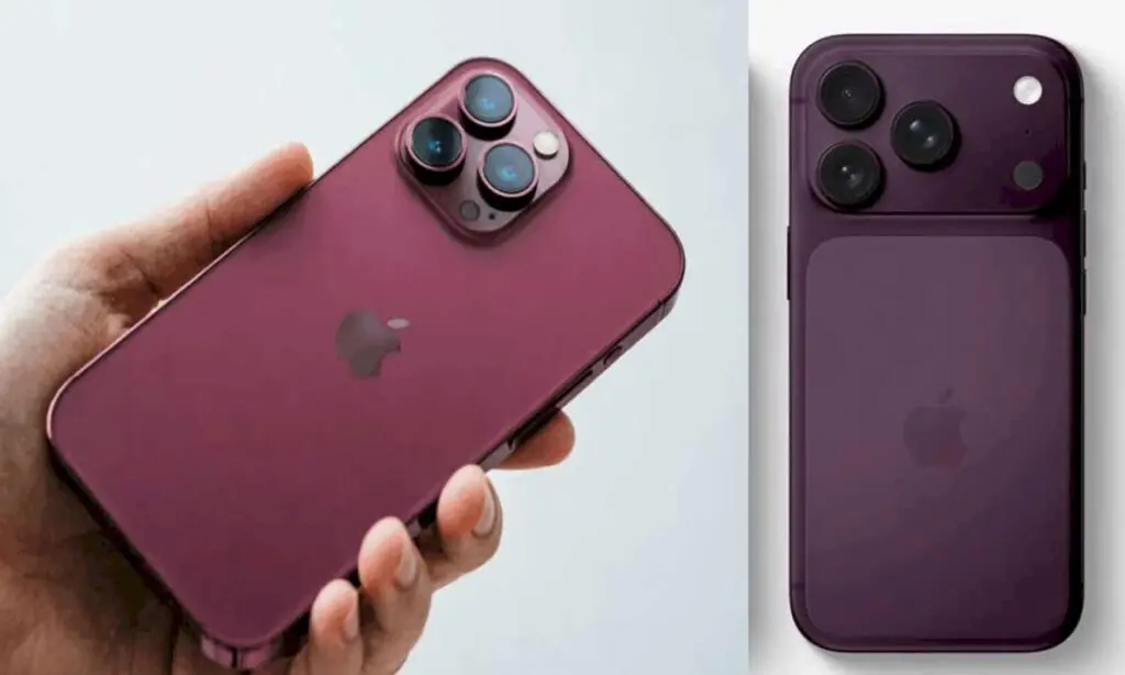 iPhone 18 Pro Max keeps same design; big overhaul waits till 2027