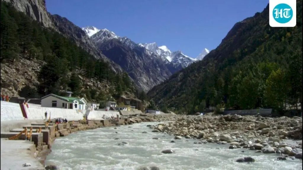 NGT seeks report on sewage discharge into Bhagirathi river