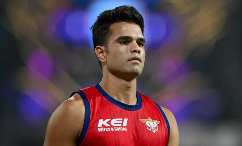 Arjun Tendulkar stays with Goa, ends speculation on future