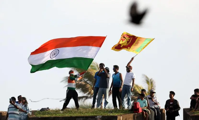 Test cricket is dying, warns Chaminda Vaas