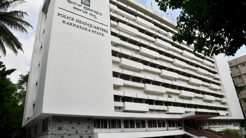 Bengaluru City Police to be split into five commissionerates