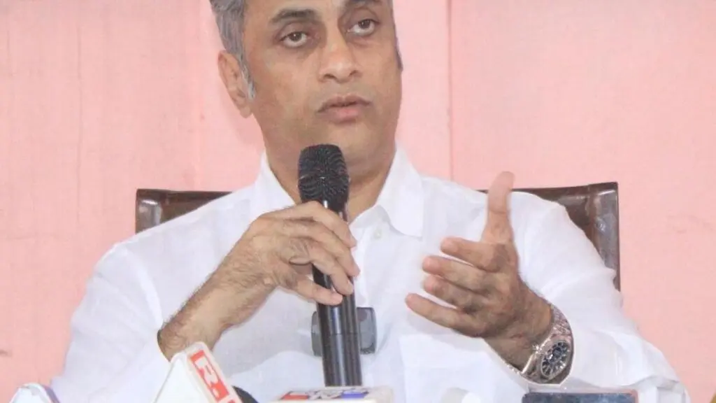 Kasturirangan draft unacceptable if it curbs farming: Karnataka MLA
