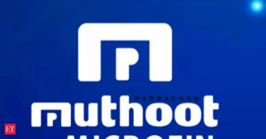 Muthoot Microfin delays $25M ECB, waits for RBI clarity