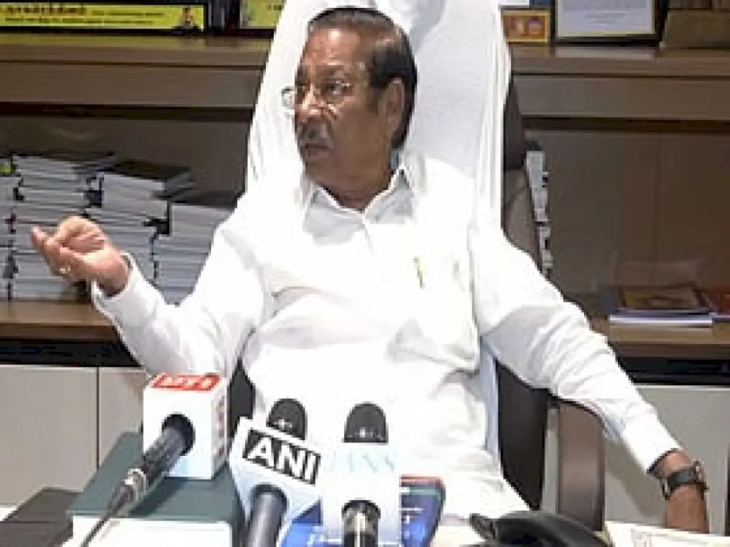 DMK says Delimitation Bill decision only after Parliament tabling
