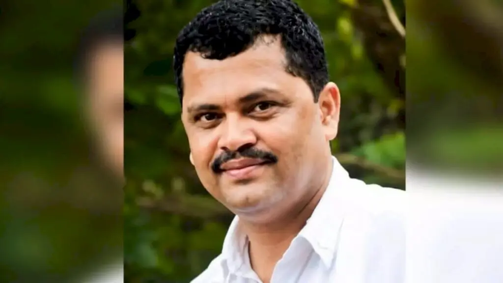 Congress leader convicted in priest suicide shot dead in Udupi