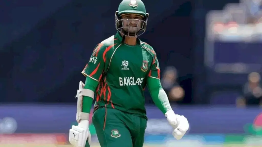 Shakib ready to return to Bangladesh for murder trial