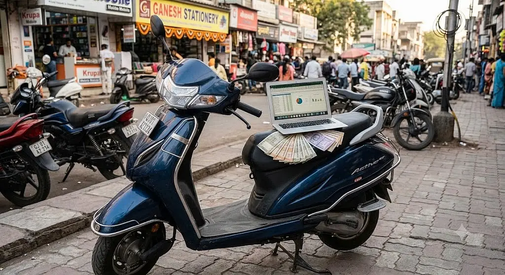 Administrative delays hit MP scooty-laptop scheme, scholarships stuck