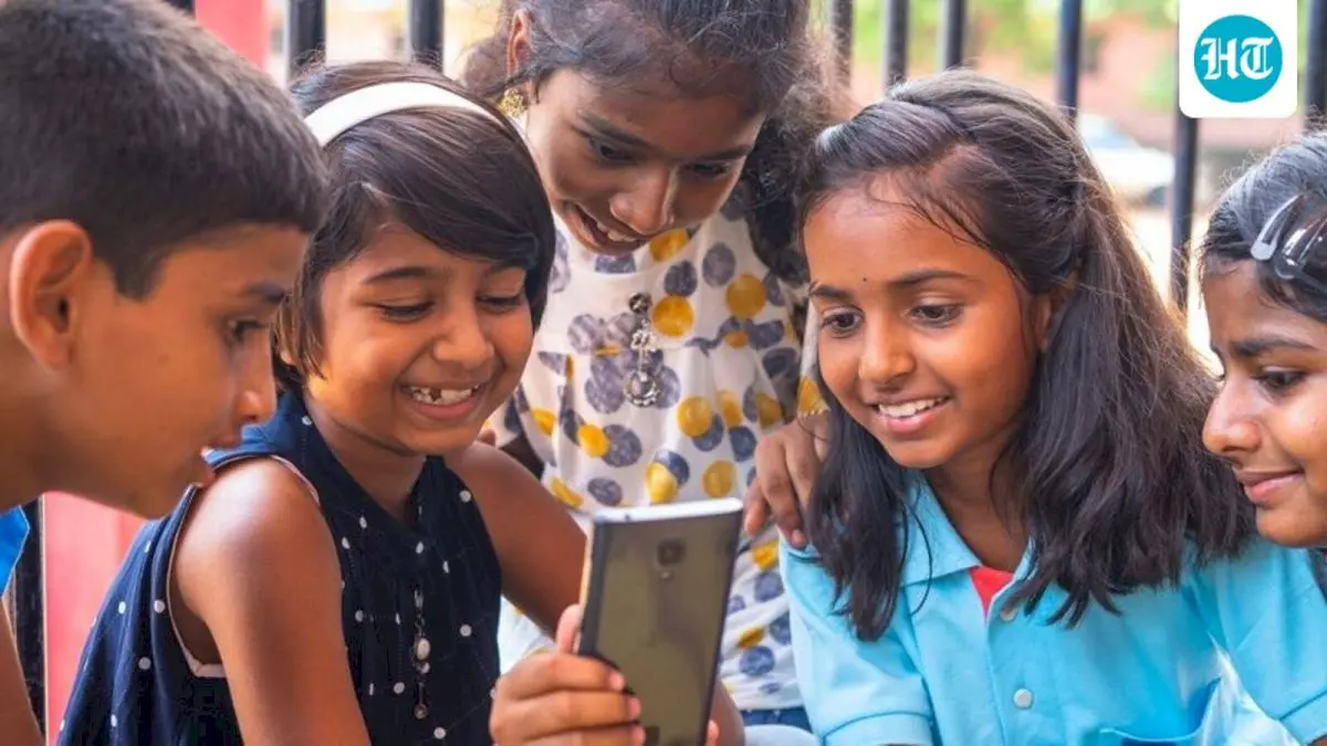 BJP MP bills seek age checks for children, curb AI deepfakes