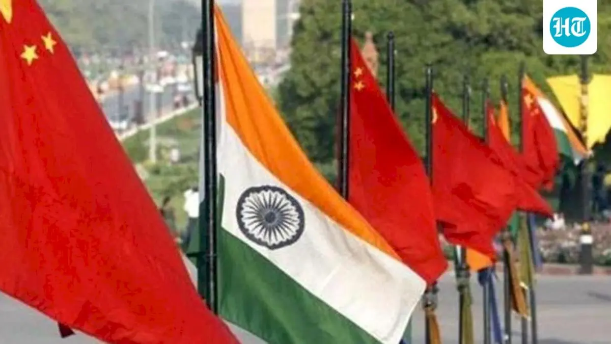 India names 27 Arunachal locations in riposte to China's renaming
