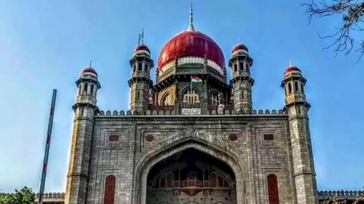 Telangana HC warns freebies, ineligible beneficiaries strain finances
