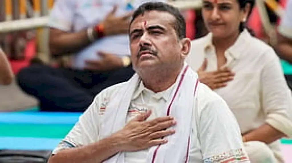 BJP's Annapurna Yojana delays pile pressure on Bengal government