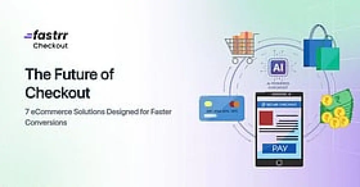 7 checkout solutions for Indian online businesses to cut cart abandonment