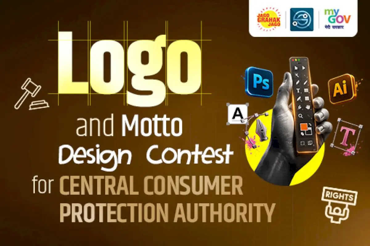 CCPA announces Rs 25,000 logo-motto design contest
