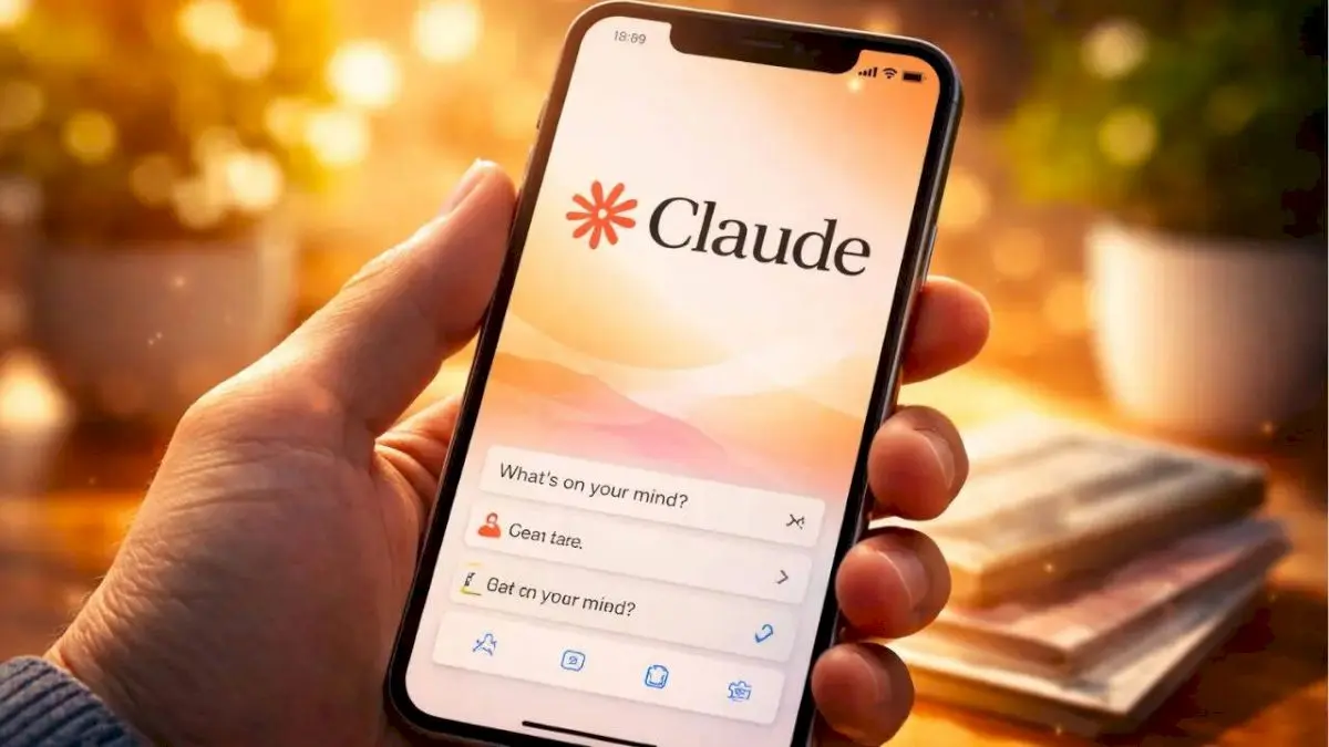 Claude AI Down: Hundreds Report Outage, Anthropic Working on Fix