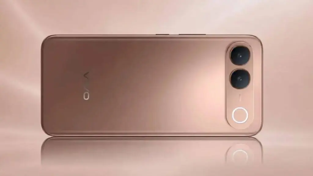 Vivo S2 launching in India tomorrow with 7,050 mAh battery