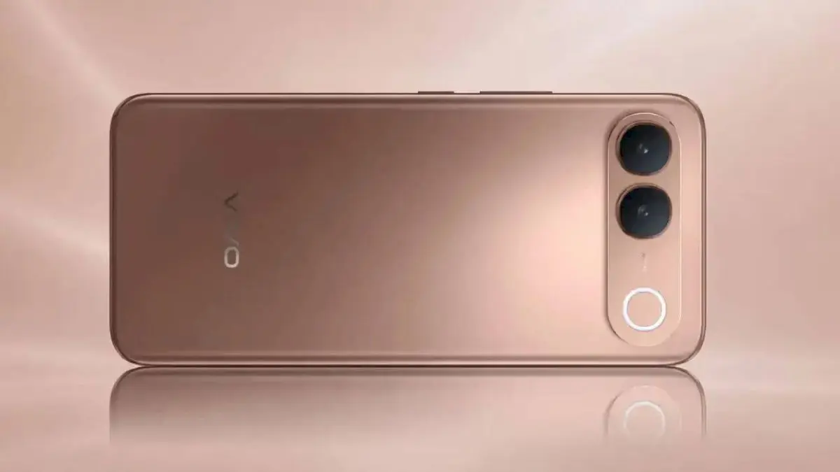 Vivo S2 launching in India tomorrow with 7,050 mAh battery