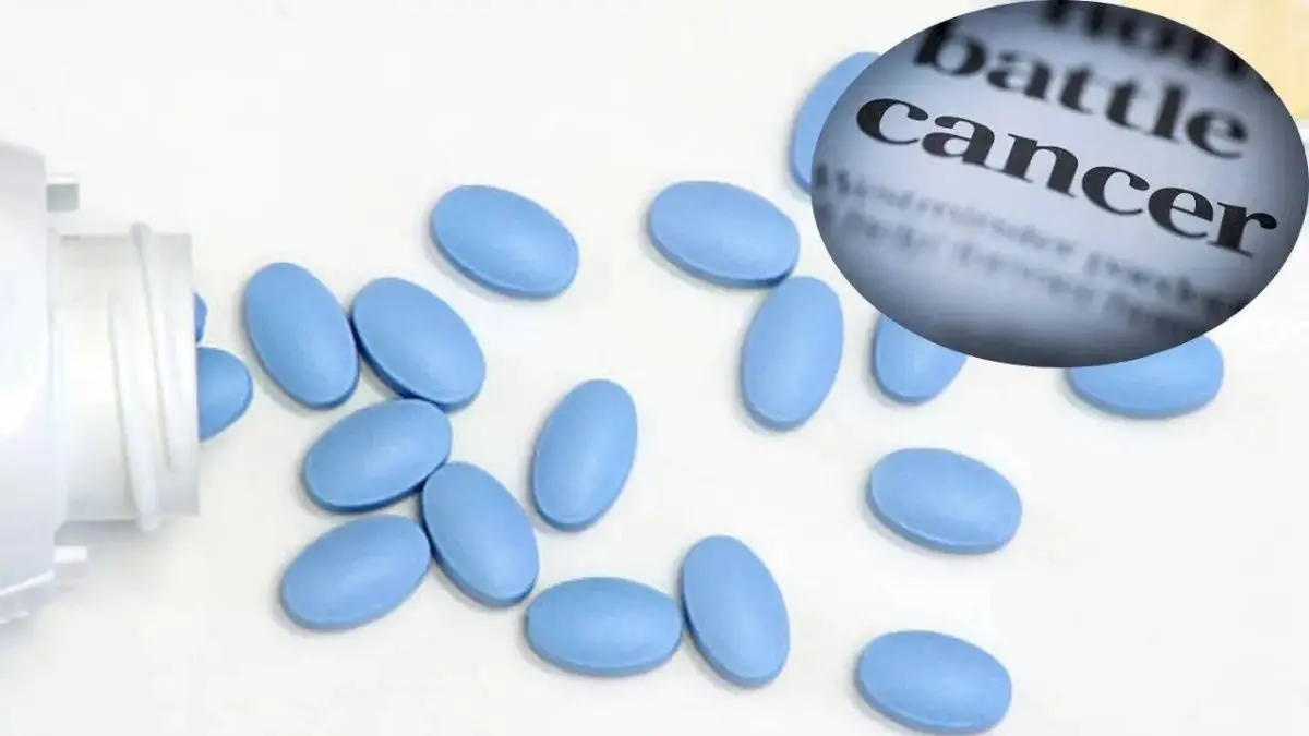 Viagra may slow cancer spread, early study suggests
