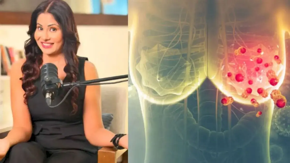 Chhavi Mittal considered diet over cancer therapy, doctors warn