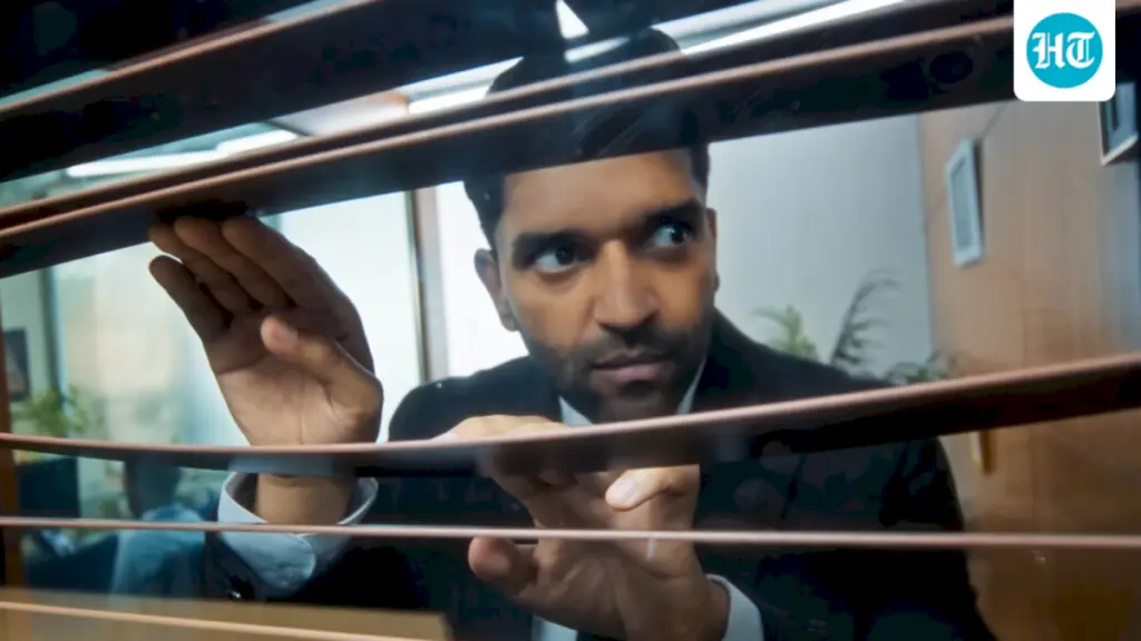 Guru Randhawa's 'Fine Shyt' called noise pollution online