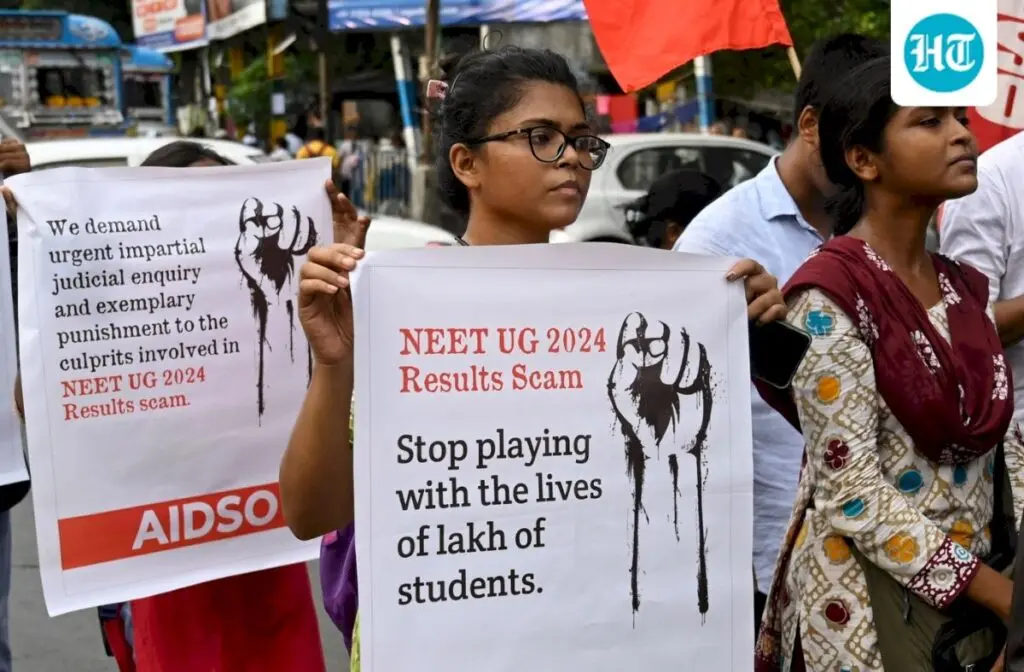Centralised education policy fails states, op-ed argues