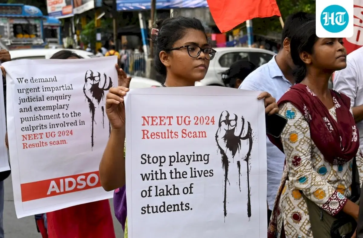 Centralised education policy fails states, op-ed argues
