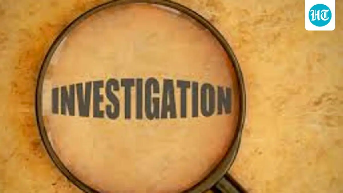 LDA bribery probe examines middleman’s phone and 50 complainants
