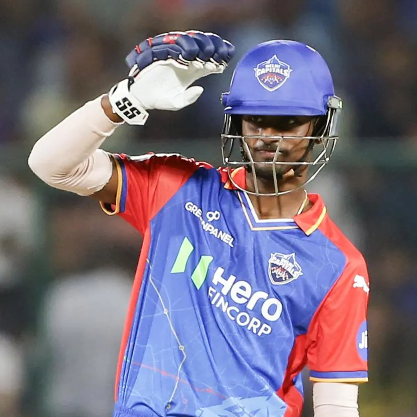 IPL cricketer Abhishek Porel arrested on rape charge in West Bengal
