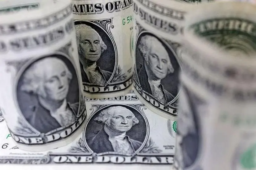 India's forex reserves jump USD 9.9 billion to USD 716.9 billion
