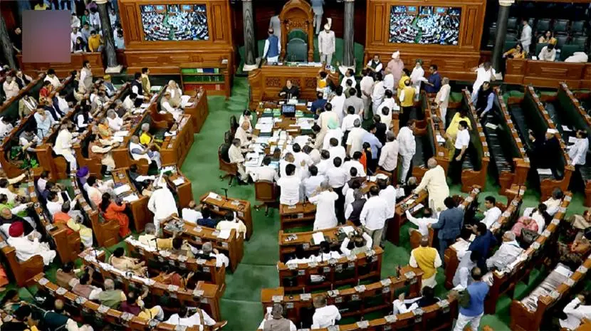 Several parliamentary panels await reconstitution, affecting legislative work