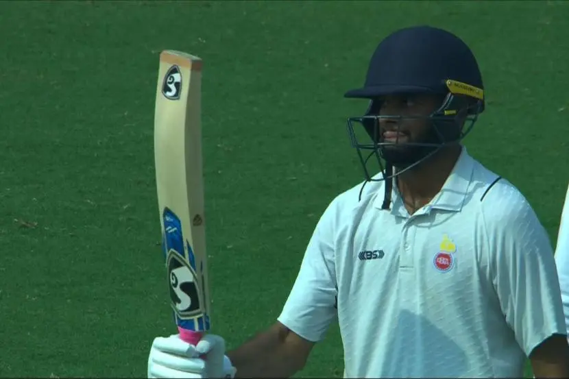 North Zone Duleep Trophy selection sparks controversy over dropped batsman