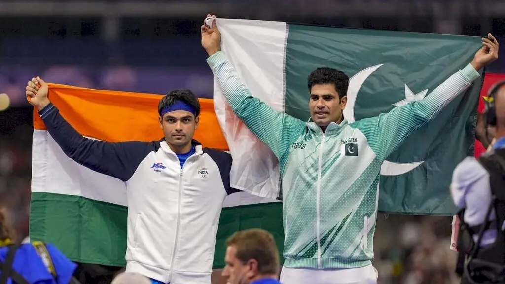 Chopra vs Nadeem: CWG final today, Indian leads 10-1